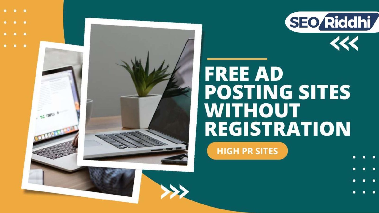 free ad posting sites without registration