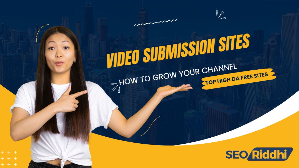 video submission sites